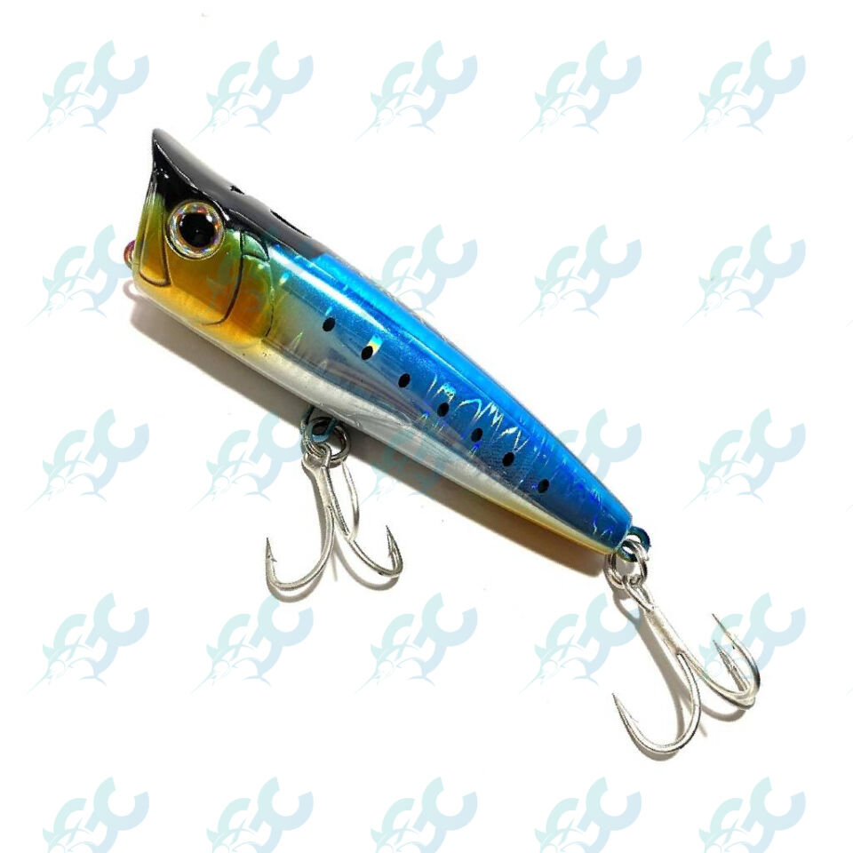 Shimano Pop Orca Floating 90mm 23g Bait Lure GoodCatch Fishing Buddy