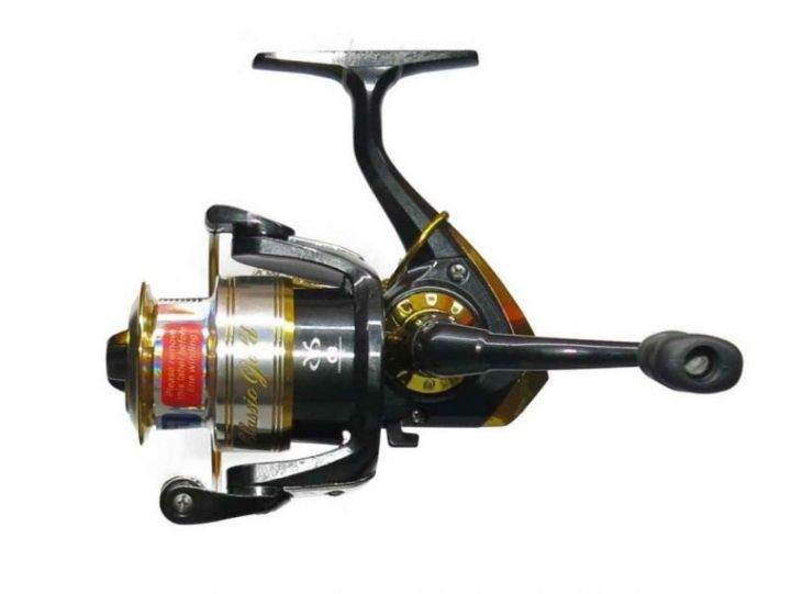 Pioneer Classic Gold Reels