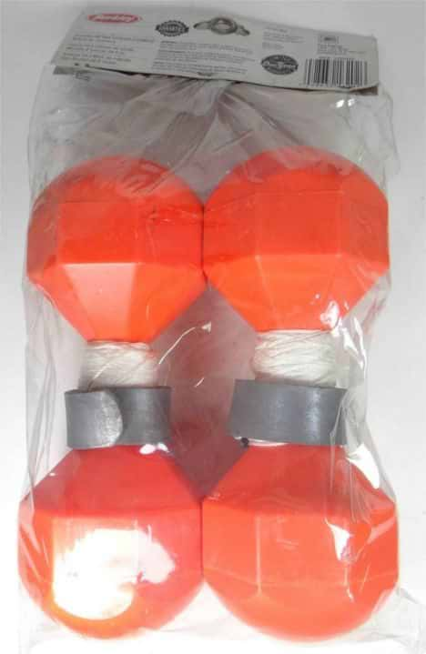 Berkley Marker Buoys 2-Pack (To be updated)