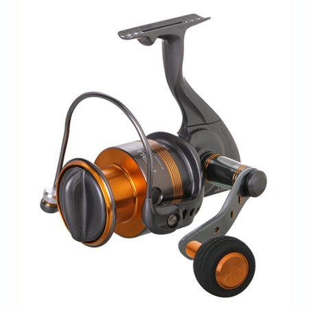 Okuma Raw II-RawII Reel (To be updated)