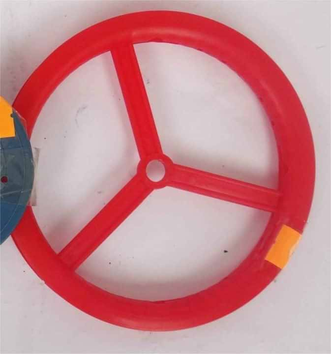 Sea striker leader wheel (To be updated)