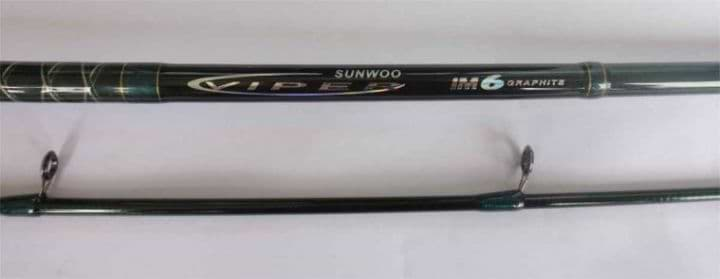 SUNWOO VIPER IM6 SVC702MH (To be updated)