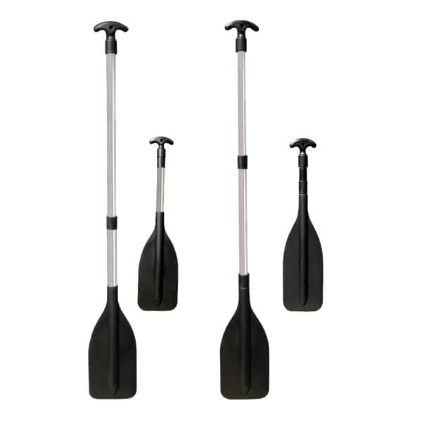 Ocean South Telescopic Paddle